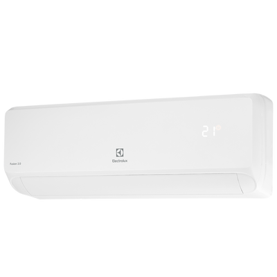 Кондиционер Electrolux Fusion 2.0 EACS-24HF2/N3