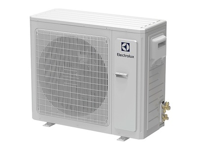 Напольно-потолочный кондиционер Electrolux Unitary Pro 4 DC EACU-24H/UP4-DC/N8 фото #2