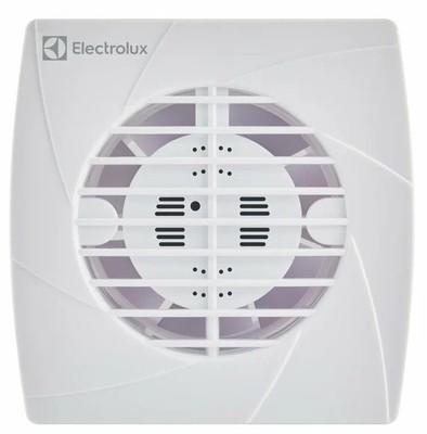 Вытяжка для ванной диаметр 120 мм Electrolux EAFE-120 фото #2