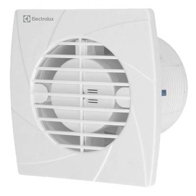 Вытяжка для ванной диаметр 120 мм Electrolux EAFE-120