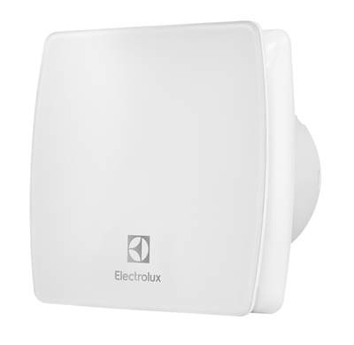 Вытяжка для ванной диаметр 150 мм Electrolux EAFG-150 white