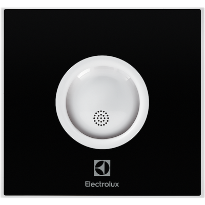Вытяжка для ванной диаметр 100 мм Electrolux EAFR-100 dark фото #2
