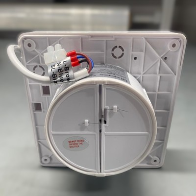 Уцененный осевой вентилятор Electrolux EAFS-100TH уцененный фото #4