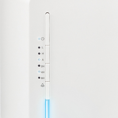Очиститель воздуха со сменными фильтрами Electrolux EAP - 1016 фото #3