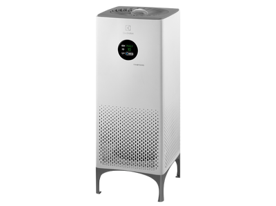 Очиститель воздуха со сменными фильтрами Electrolux EAP- 1055D фото #2
