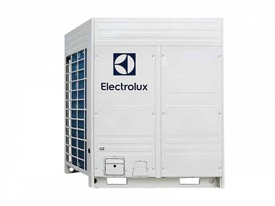 Компрессорно-конденсаторный блок Electrolux ECC-45-G