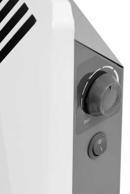 Конвектор электрический Electrolux ECH/A2-1500 M фото #9