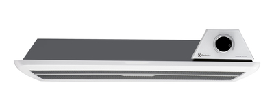 Конвектор электрический Electrolux ECH/AG2-1000 T-TUM3 с блоком управления фото #3