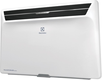 Конвектор электрический Electrolux ECH/AG2-1500 T-TUE3 с блоком управления и шасси
