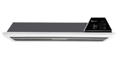 Конвектор электрический Electrolux ECH/AG2-1500 T-TUE4 с блоком управления фото #3