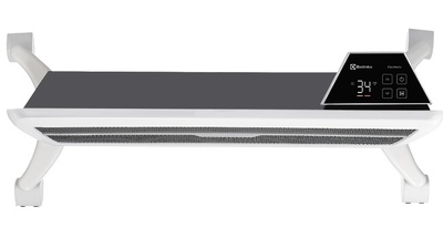 Конвектор электрический Electrolux ECH/AG2-1500 T-TUE4 с блоком управления и шасси фото #3
