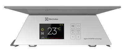 Конвектор электрический Electrolux ECH/AG2-1500 T-TUI3.1 с блоком управления фото #4