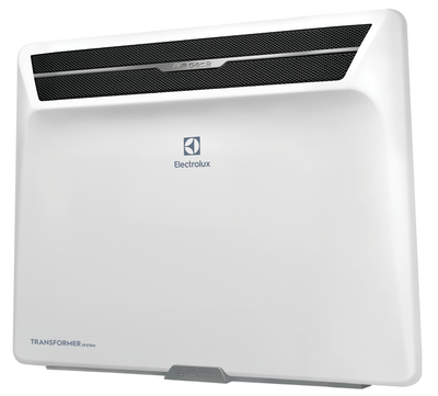 Конвектор электрический Electrolux ECH/AG2-1500 T-TUI3.1 с блоком управления