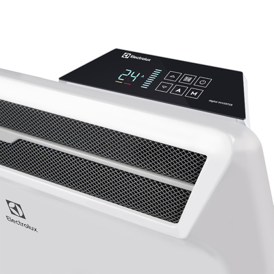 Конвектор электрический Electrolux ECH/AG2-1500 T-TUI4 с блоком управления фото #5