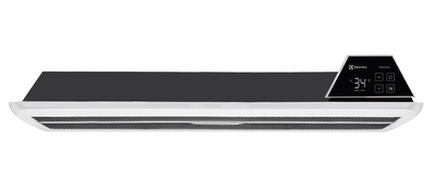 Конвектор электрический Electrolux ECH/AG2-2000 T-TUE4 с блоком управления фото #3