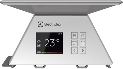 Конвектор электрический Electrolux ECH/AG2-2500 T-TUE3 с блоком управления фото #2