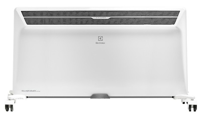 Конвектор электрический Electrolux ECH/AG2-2500 T-TUE4 с блоком управления и шасси фото #2
