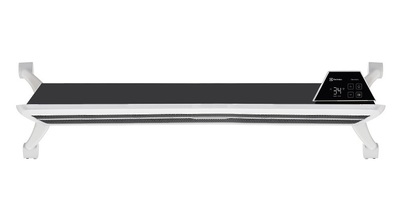 Конвектор электрический Electrolux ECH/AG2-2500 T-TUE4 с блоком управления и шасси фото #3