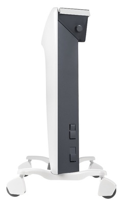 Конвектор электрический Electrolux ECH/AG2-2500 T-TUE4 с блоком управления и шасси фото #4