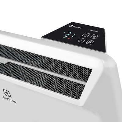 Конвектор электрический Electrolux ECH/AG2-2500 T-TUE4 с блоком управления и шасси фото #5