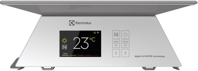 Конвектор электрический Electrolux ECH/AG2-2500 T-TUI3 с блоком управления фото #2