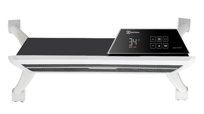 Конвектор электрический Electrolux ECH/AG2-2500 T-TUI4 с блоком управления и шасси фото #3