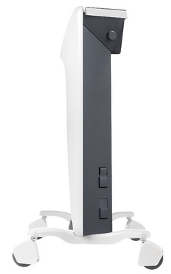 Конвектор электрический Electrolux ECH/AG2-2500 T-TUI4 с блоком управления и шасси фото #4