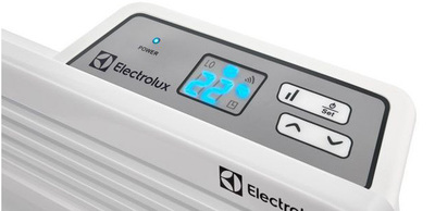 Конвектор электрический Electrolux ECH/AG-500 PE3 фото #4