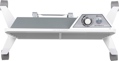 Конвектор электрический Electrolux ECH/AS2 -1000 MR фото #7