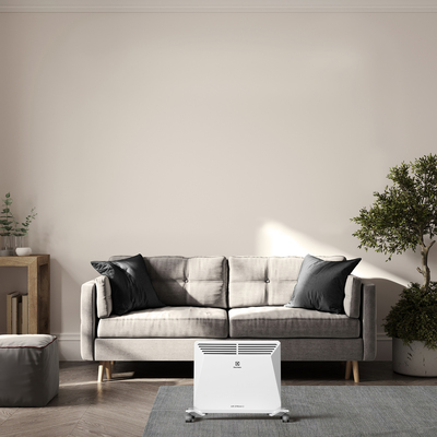Конвектор электрический Electrolux ECH/AS2 -1500 ER фото #6