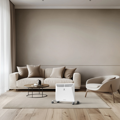 Конвектор электрический Electrolux ECH/AS2 -1500 ER фото #7