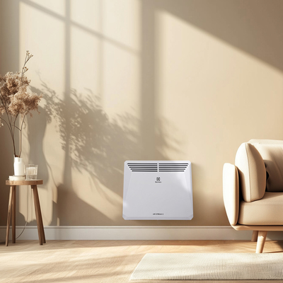 Конвектор электрический Electrolux ECH/AS2 -1500 ER фото #8