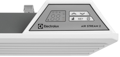 Конвектор электрический Electrolux ECH/AS2 -1500 ER фото #4