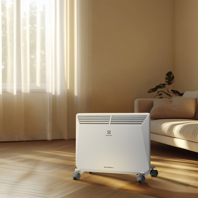 Конвектор электрический Electrolux ECH/AS2 -1500 MR фото #8