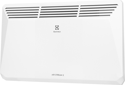 Конвектор электрический Electrolux ECH/AS2 -2000 MR фото #2