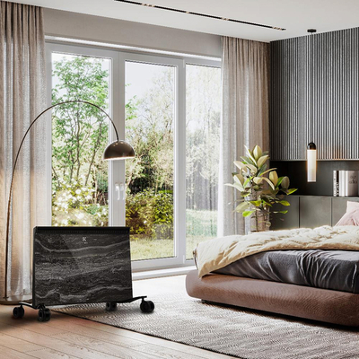 Конвектор электрический Electrolux ECH/BMI-2000 фото #5