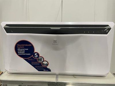 Уцененный конвектор электрический Electrolux ECH/R-2500 T уцененный фото #2