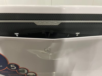 Уцененный конвектор электрический Electrolux ECH/R-2500 T уцененный фото #5