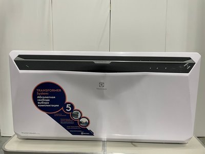 Уцененный конвектор электрический Electrolux ECH/R-2500 T уцененный фото #3