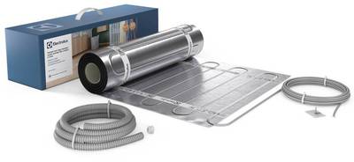 Нагревательный мат Electrolux EDAM 2-160-1,5 фото #3