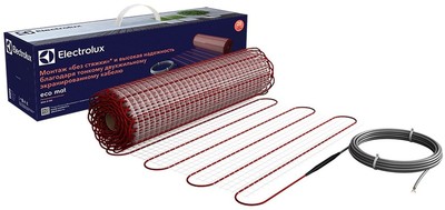 Нагревательный мат Electrolux EEM 2-150-11