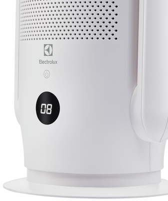 Напольный безлопастной вентилятор Electrolux EFB-1200W фото #7