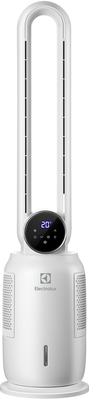 Напольный безлопастной вентилятор Electrolux EFB-1205W