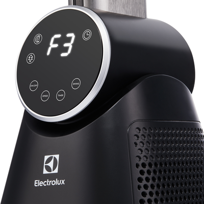 Напольный безлопастной вентилятор Electrolux EFB-1210B фото #3