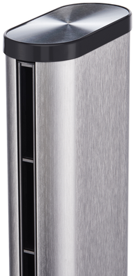 Напольный безлопастной вентилятор Electrolux EFB-1210B фото #4
