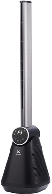 Напольный безлопастной вентилятор Electrolux EFB-1210B