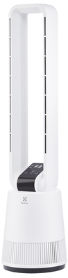 Напольный безлопастной вентилятор Electrolux EFB-1215W