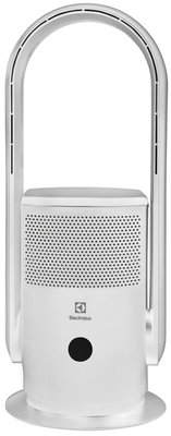 Напольный безлопастной вентилятор Electrolux EFB-1220W фото #2
