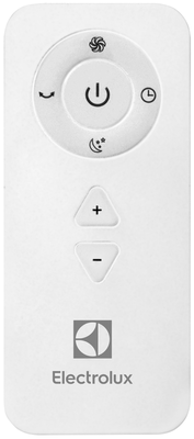 Напольный безлопастной вентилятор Electrolux EFB-1220W фото #7