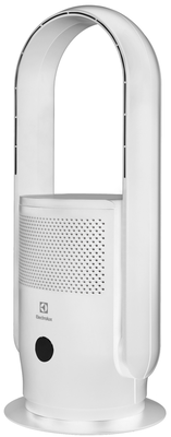 Напольный безлопастной вентилятор Electrolux EFB-1220W